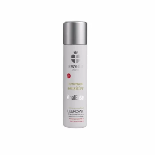 Swede Woman Sensitive AnalEase 60 ml