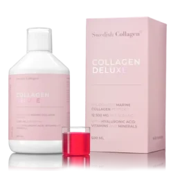 Swedish Collagen Deluxe 500 ml