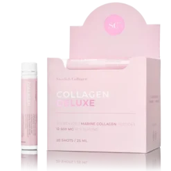 Swedish Collagen Deluxe Shot 25 ml 20-pack