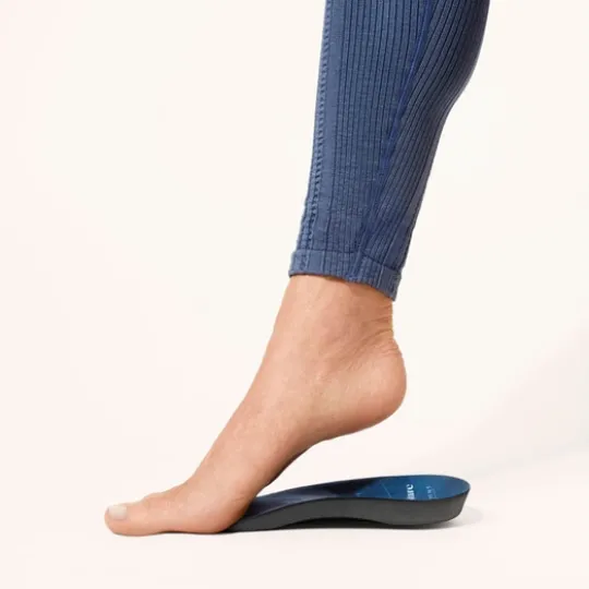 Swedish Posture Align ¾ sulor för bättre hållning S (35-37)
