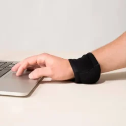 Swedish Posture Carpal Ergonomiskt Handledsstöd