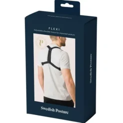 Swedish Posture Flexi Hållningsband XXL
