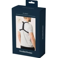 Swedish Posture Flexi Hållningsband XXL