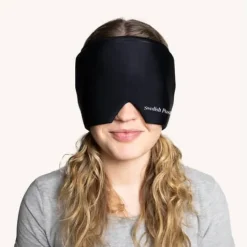 Swedish Posture HeadEaz Kylande Huvudband