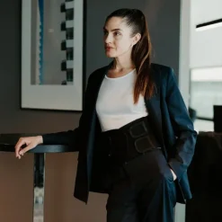 Swedish Posture Position Hållningsväst XS