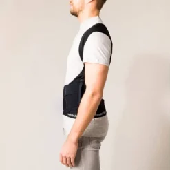 Swedish Posture Position Hållningsväst M
