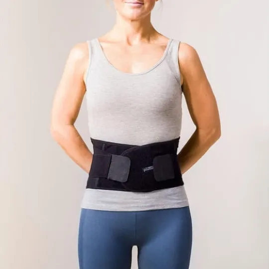 Swedish Posture Stabilize Ländryggsbälte L