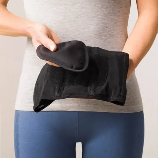 Swedish Posture Stabilize Ländryggsbälte S