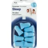 SwedSafe Sleep 4 par