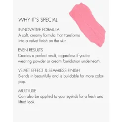 SWEED Air Blush Cream Doll Face 5 g