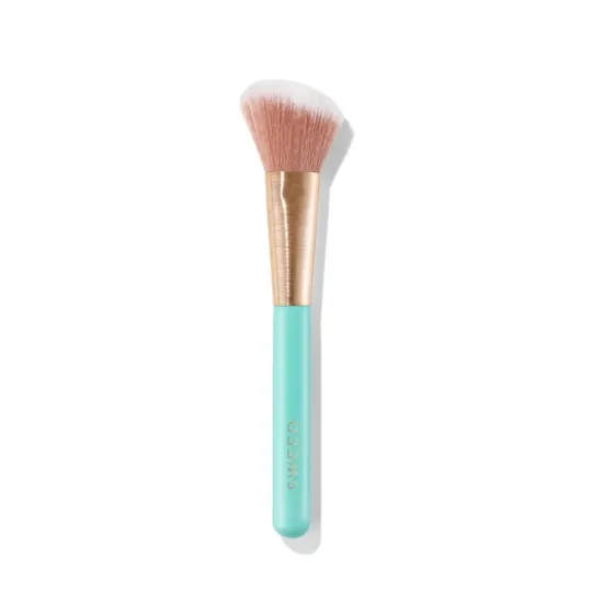 SWEED Angled Blush Brush 1 st