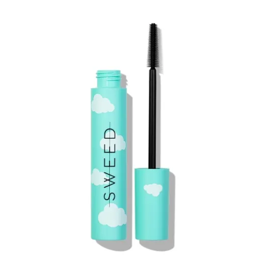 SWEED Cloud Mascara Black 12 ml