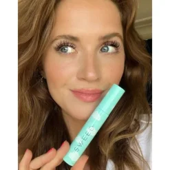 SWEED Cloud Mascara Black 12 ml
