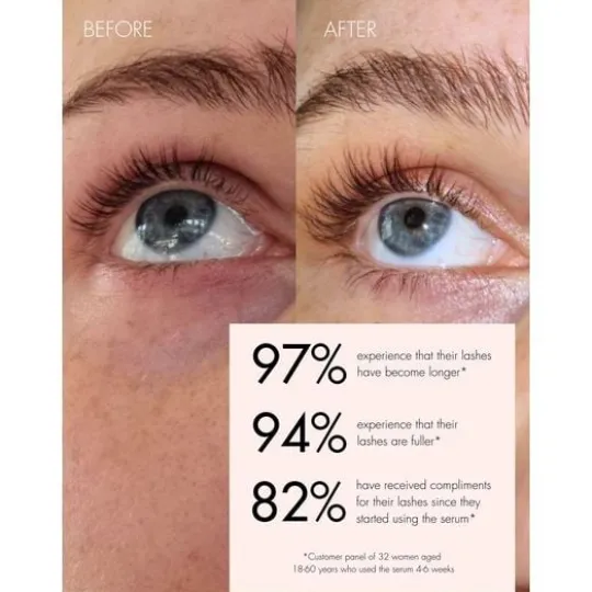 SWEED Eyelash Growth Serum 3 ml