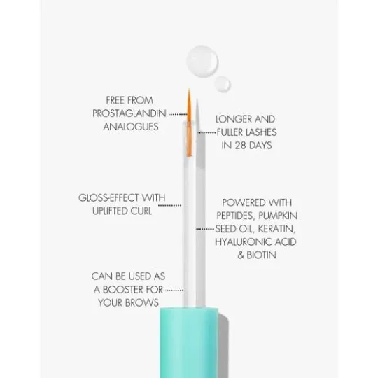 SWEED Eyelash Growth Serum 5 ml
