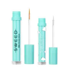 SWEED Eyelash Serum + The Brow Serum