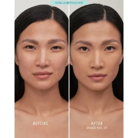 SWEED Glass Skin Foundation 07 30 ml