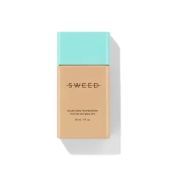 SWEED Glass Skin Foundation 09 30 ml
