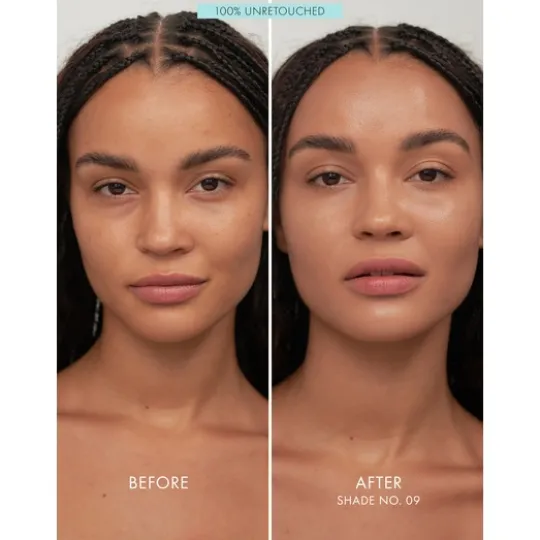 SWEED Glass Skin Foundation 09 30 ml