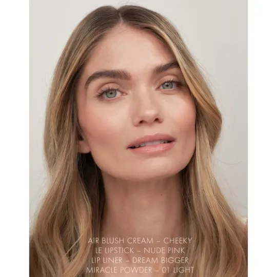 SWEED Le Lipstick Nude Pink 2,5 g