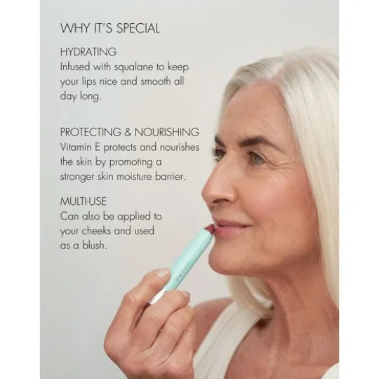 SWEED Le Lipstick Nude Pink 2,5 g