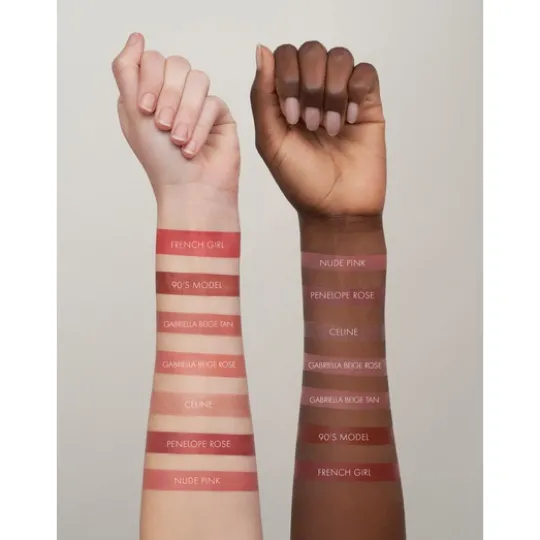 SWEED Le Lipstick Nude Pink 2,5 g