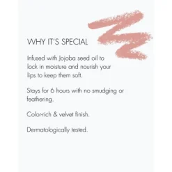 SWEED Lip Liner Barely There 1,07 g