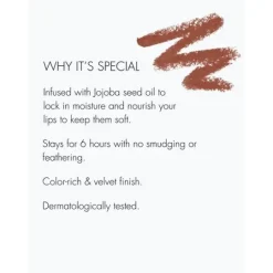 SWEED Lip Liner Missy 1,07 g