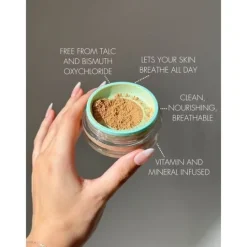 SWEED Miracle Powder 00 Fair 7 g