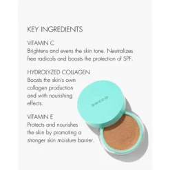 SWEED Miracle Powder 01 Light 7 g