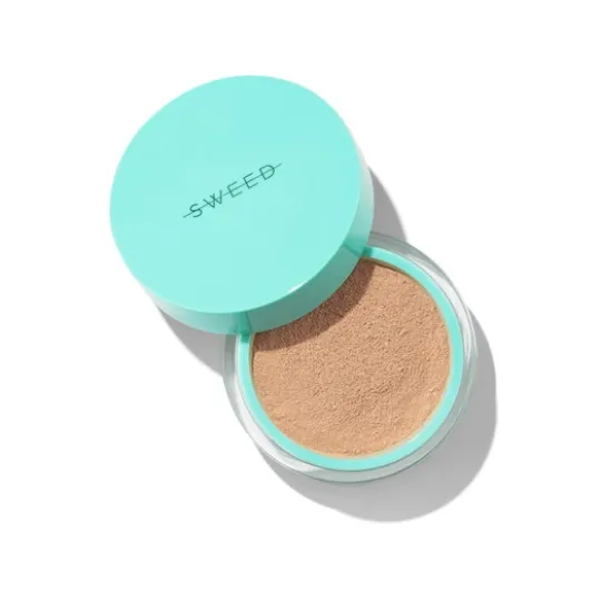 SWEED Miracle Powder 02 Medium Light 7 g