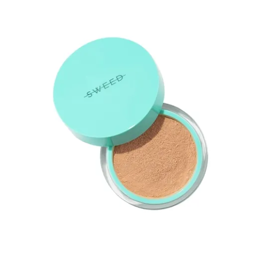SWEED Miracle Powder Mini 03 Golden Medium 2 g
