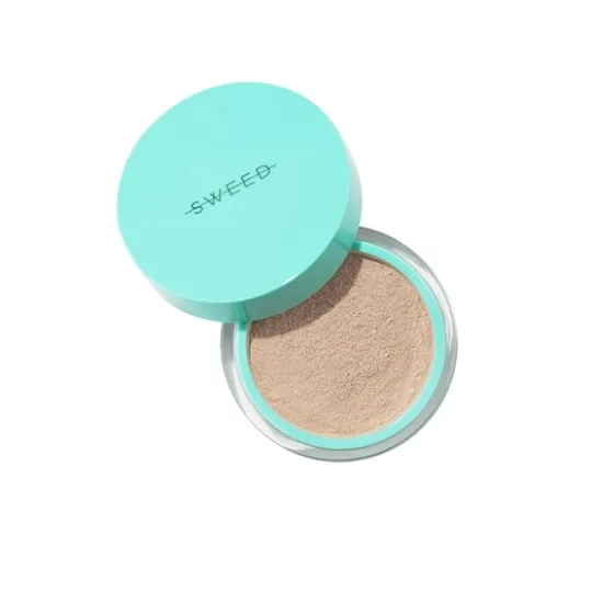 SWEED Miracle Powder Mini 01 Light 2 g
