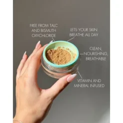 SWEED Miracle Powder 04 Tan 7 g