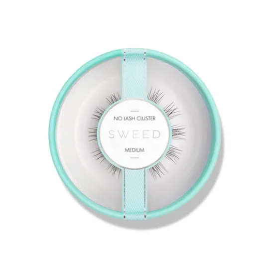 SWEED No Lash Cluster Medium
