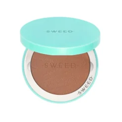 SWEED The Bronzing Powder Golden Medium 10 g