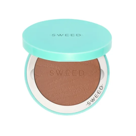 SWEED The Bronzing Powder Golden Medium 10 g