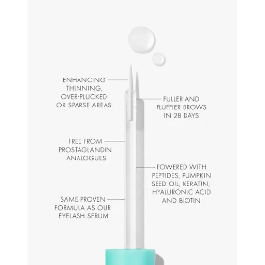 SWEED The Brow Serum 3 ml
