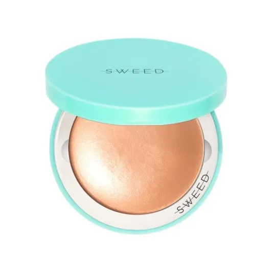 SWEED The Highlighter Alkheone Bronze 4,5 g
