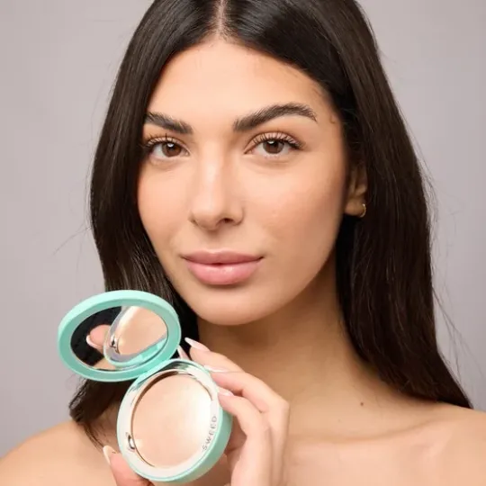 SWEED The Highlighter Alkheone Bronze 4,5 g
