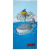 Swimpy Badhandduk Bamse Val