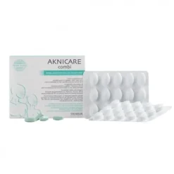 Synchroline Aknicare Combi 30 st