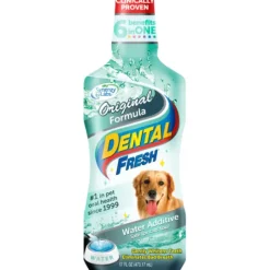 Synergy Labs Dental Fresh 473 ml