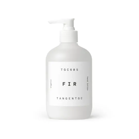 Tangent GC TGC605 Fir Hand Lotion 350 ml