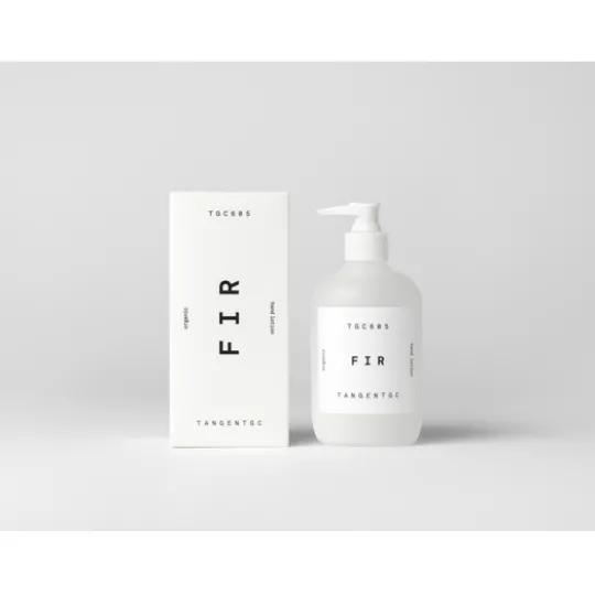 Tangent GC TGC605 Fir Hand Lotion 350 ml