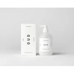 Tangent GC TGC601 Oud Hand Lotion 350 ml