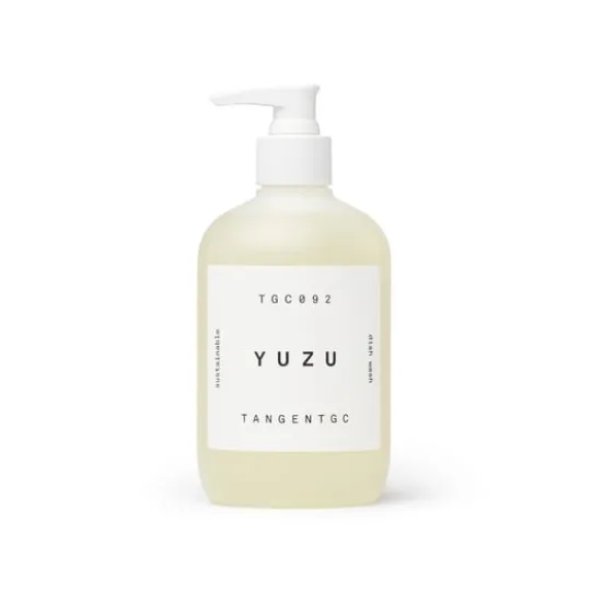 Tangent GC TGC092 Yuzu Dish Wash 350 ml