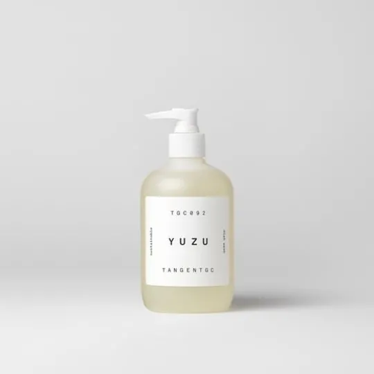 Tangent GC TGC092 Yuzu Dish Wash 350 ml