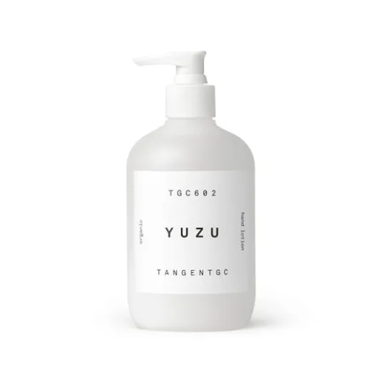 Tangent GC TGC602 Yuzu Hand Lotion 350 ml