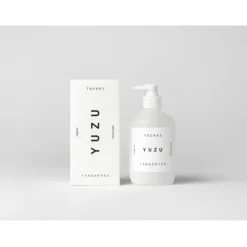 Tangent GC TGC602 Yuzu Hand Lotion 350 ml